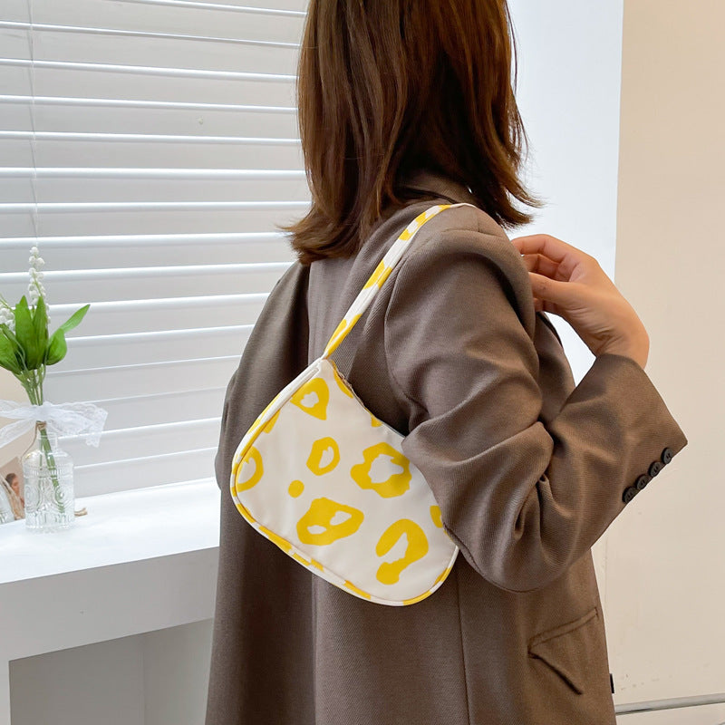 Korean Street Trend Hand-carried Bags