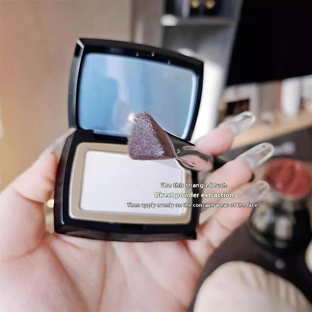 Brightening Tear Groove Surface Middle Tool