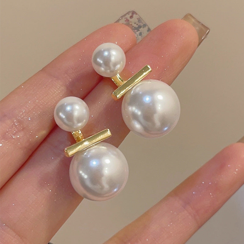 Luxury Pearl Earrings