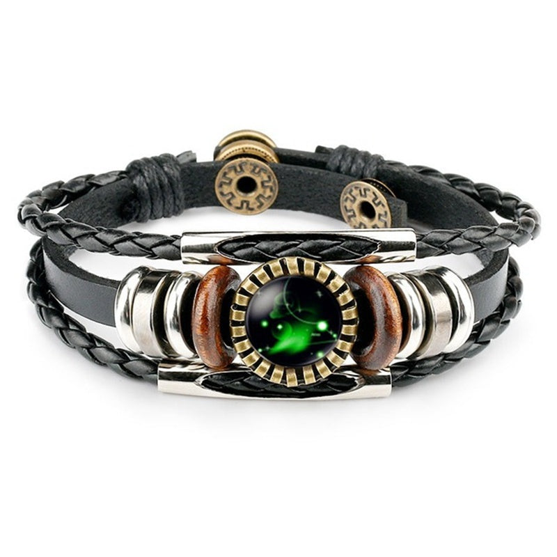 Zodiac Sign Bracelets